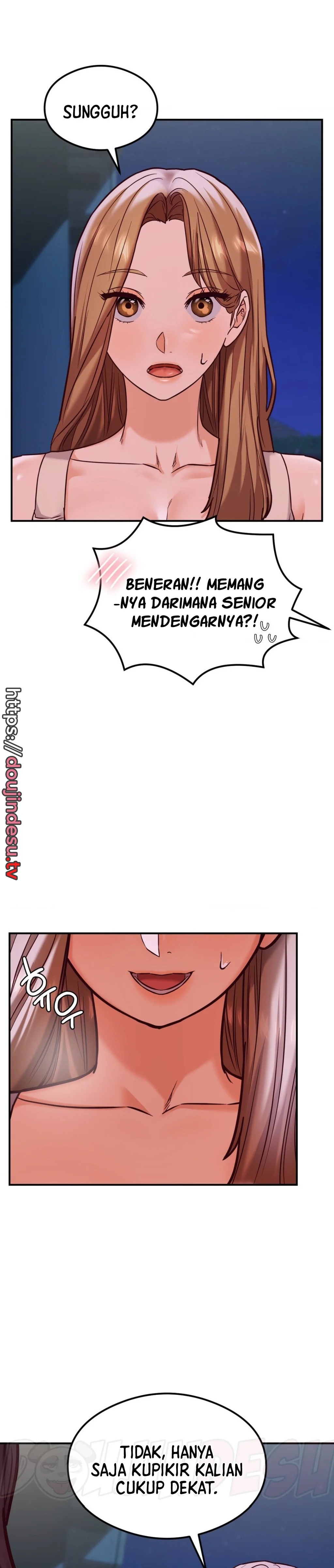 Magical Massage Chapter 21 - Page 4